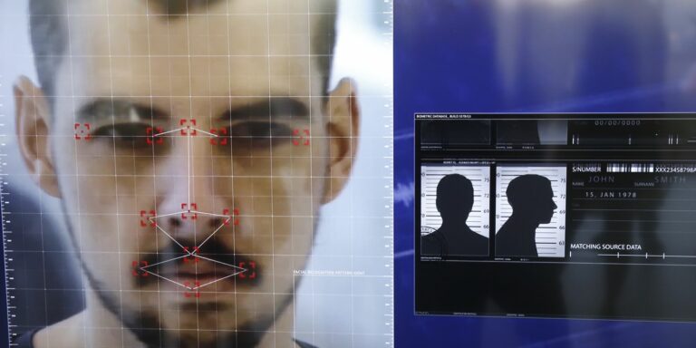 Novo sistema da Polícia Federal armazenará dados biométricos