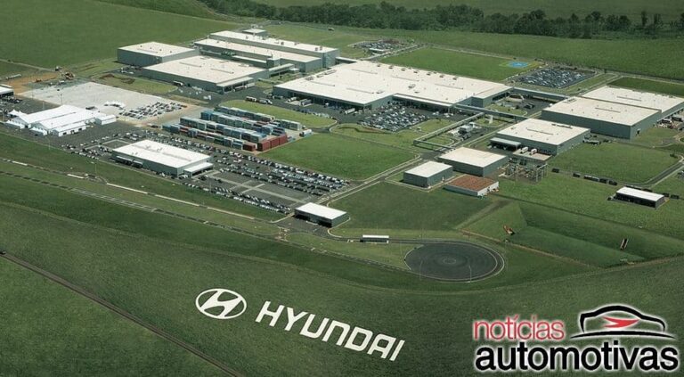 Hyundai estende paralisação em Piracicaba até 26 de julho