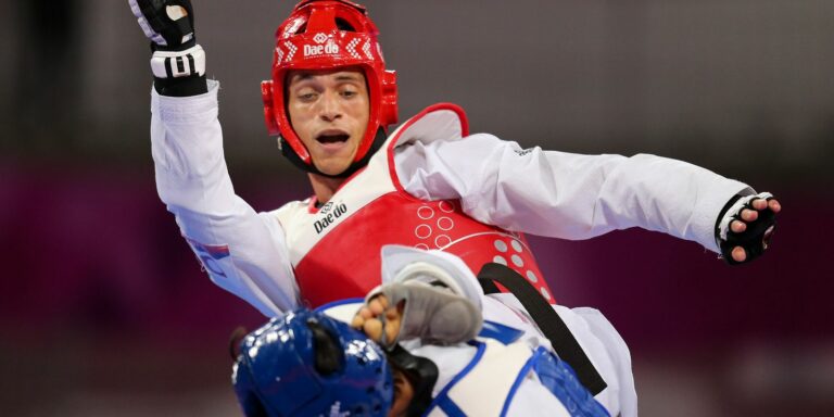 Taekwondo: Sorteio define adversários de brasileiros na Olimpíada