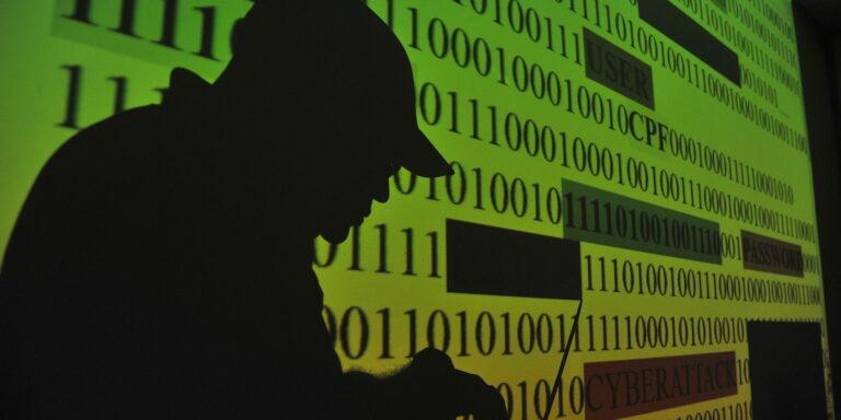 Decreto institui Rede Federal de Gestão de Incidentes Cibernéticos