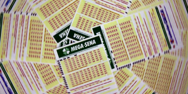 Mega-Sena sorteia neste sábado prêmio acumulado de R$ 27 milhões