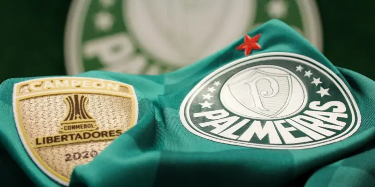 Palmeiras recebe Universidad Católica pelas oitavas da Libertadores