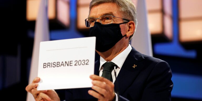 Brisbane, na Austrália, é escolhida como sede da Olimpíada de 2032