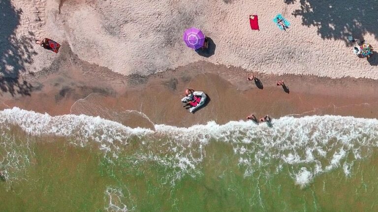 Conheça as 7 praias mais desertas de Ubatuba e saiba como chegar