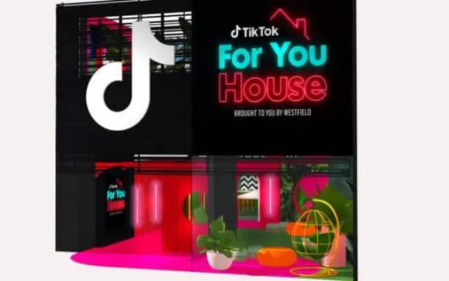 TikTok abre primeiro espaço físico para influenciadores e fãs; conheça