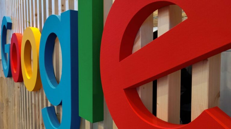 Google recebe multa recorde de mais de R$ 3 bilhões na França; entenda