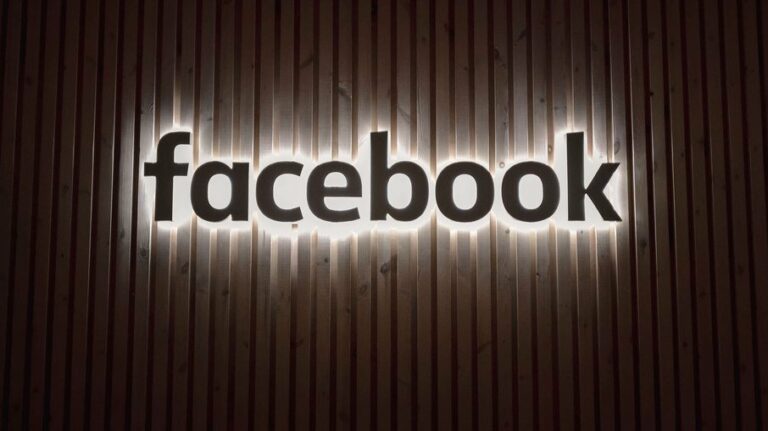 Facebook quer afastar presidente de órgão que investiga a rede social nos EUA