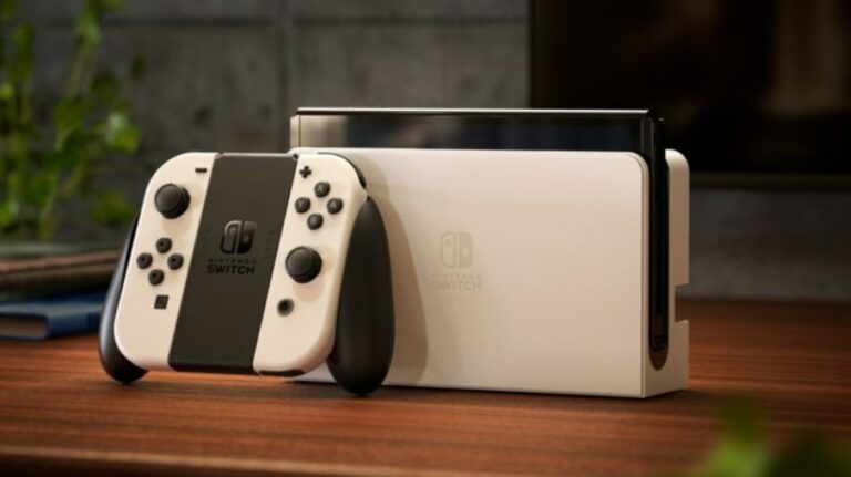 Nintendo Switch com tela OLED custa apenas R$ 50 a mais para ser feito