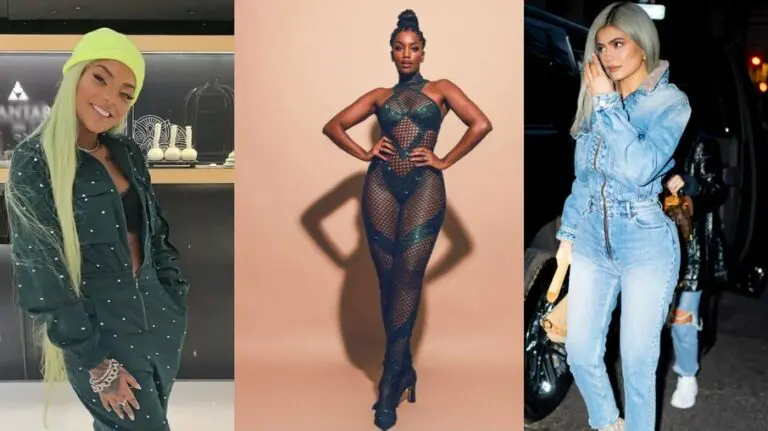 Macacão: como usar este item obrigatório no figurino das fashionistas