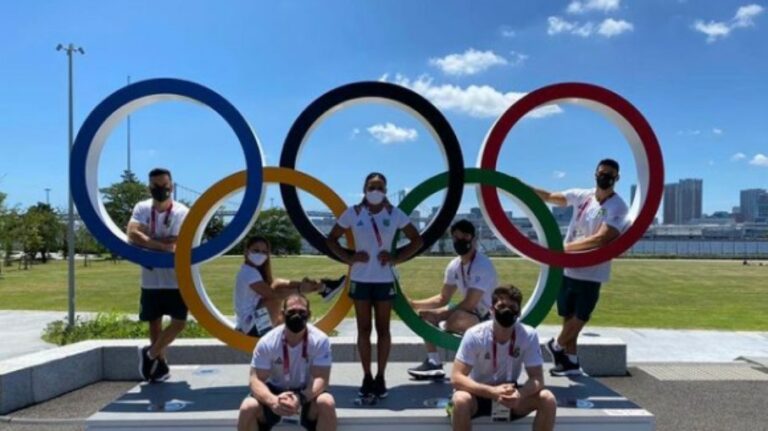 Olimpíadas de Tóquio: conheça 11 atletas brasileiros para seguir no Instagram