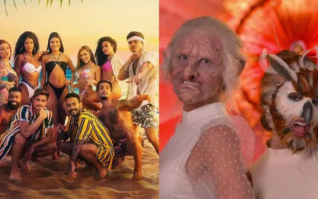 5 reality shows da Netflix para você maratonar com os seus amigos!