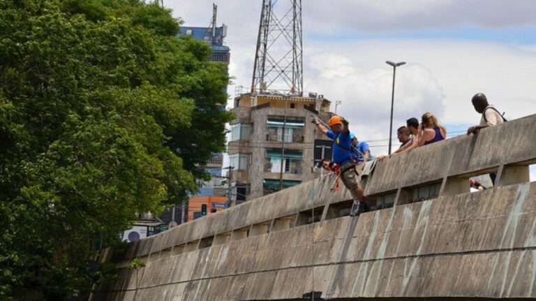 Conheça os melhores destinos para turismo de aventura em São Paulo