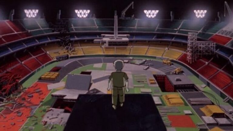 Anime Akira, de 1988, “previu” Olimpíadas de Tóquio sem público