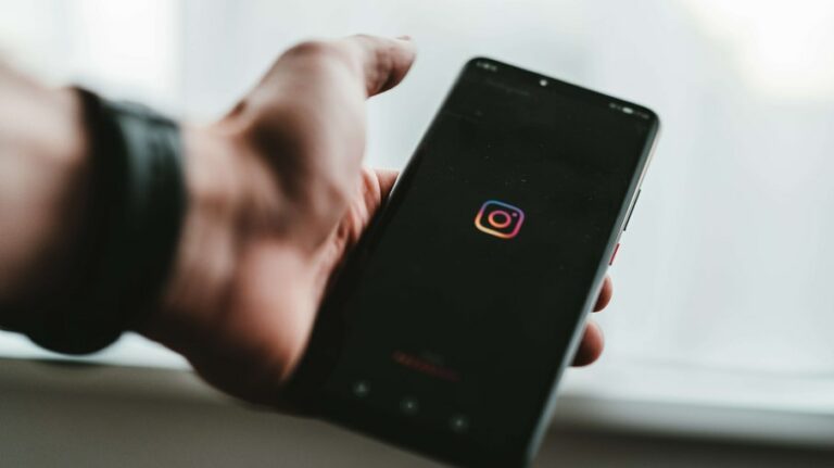 Novo filtro do algoritmo do Instagram pode prejudicar criadores de conteúdo