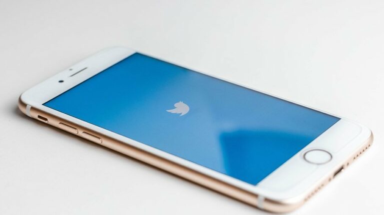 Twitter cresce 74% e registra o maior faturamento trimestral desde 2014