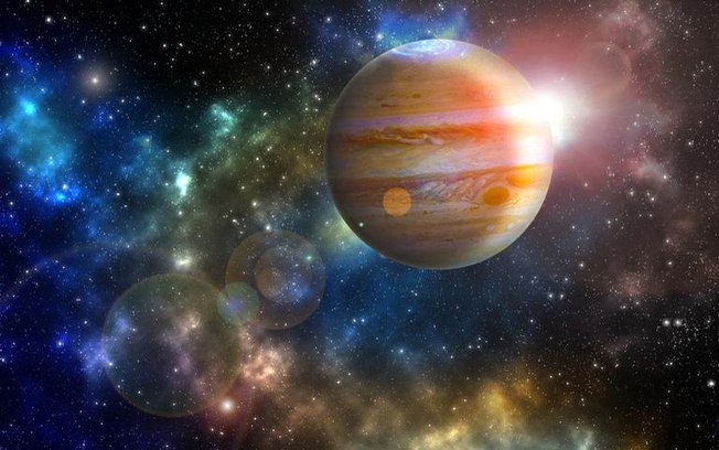 Júpiter regressa para Aquário: veja as mudanças no seu astral