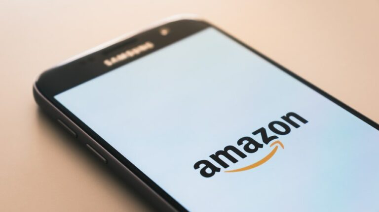 Amazon leva multa recorde de R$ 4,5 bilhões por violações de dados