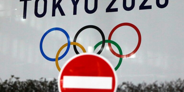 Tóquio: Nigeriano é 1º delegado olímpico hospitalizado com covid-19
