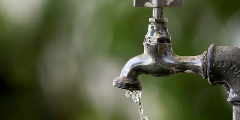São Paulo: Itu inicia rodízio no fornecimento de água