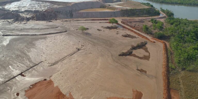 Ibram: algumas barragens precisam de prazo de descomissionamento maior