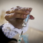 ‘Sua Vida Vale Muito’ já contabiliza mais de 30 mil vacinados