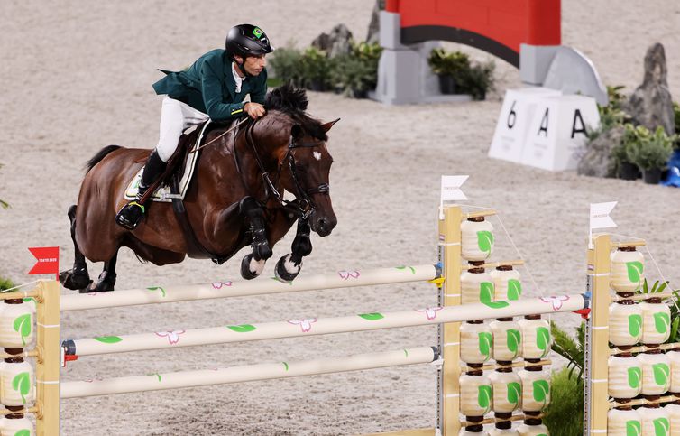 Yuri Mansur - Prova Individual - Final