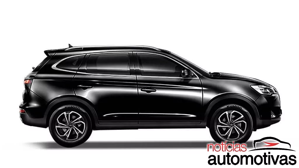 JAC T80: preço, interior, motor, consumo, versões, detalhes 