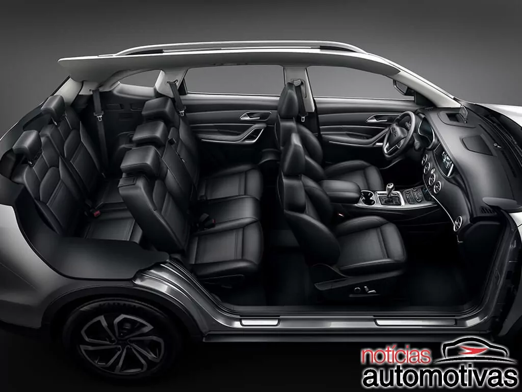 JAC T80: preço, interior, motor, consumo, versões, detalhes 
