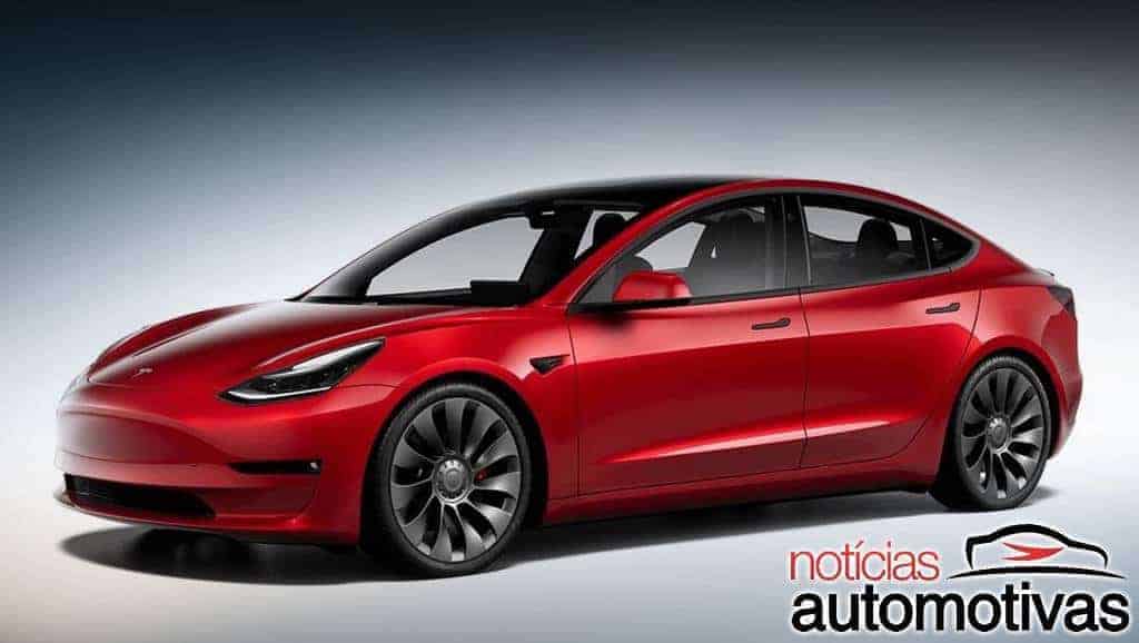 Cybertruck atrasa e chega em 2022 - Tesla terá mais carros aqui 