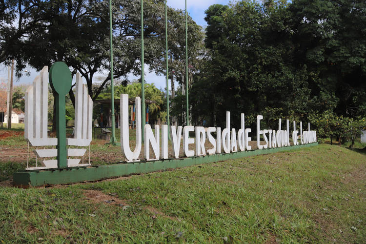UEL abre inscrições para 228 vagas remanescentes em cursos de graduação