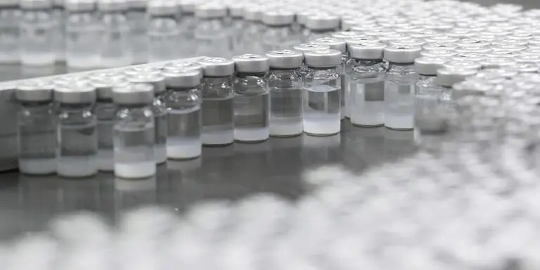 Brasil ultrapassa 200 milhões de doses de vacina distribuídas