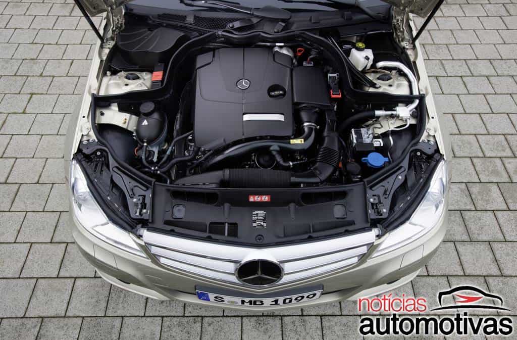 Mercedes Classe C: preço, detalhes, motores, versões, desempenho 