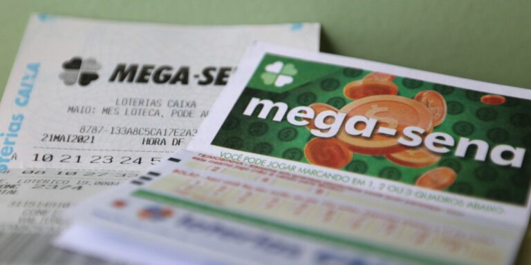 Mega-Sena: Aposta de Teresina leva prêmio de R$ 41 milhões