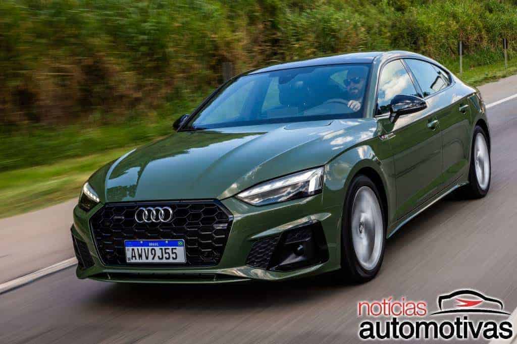 Revisão Audi: preços e detalhes 