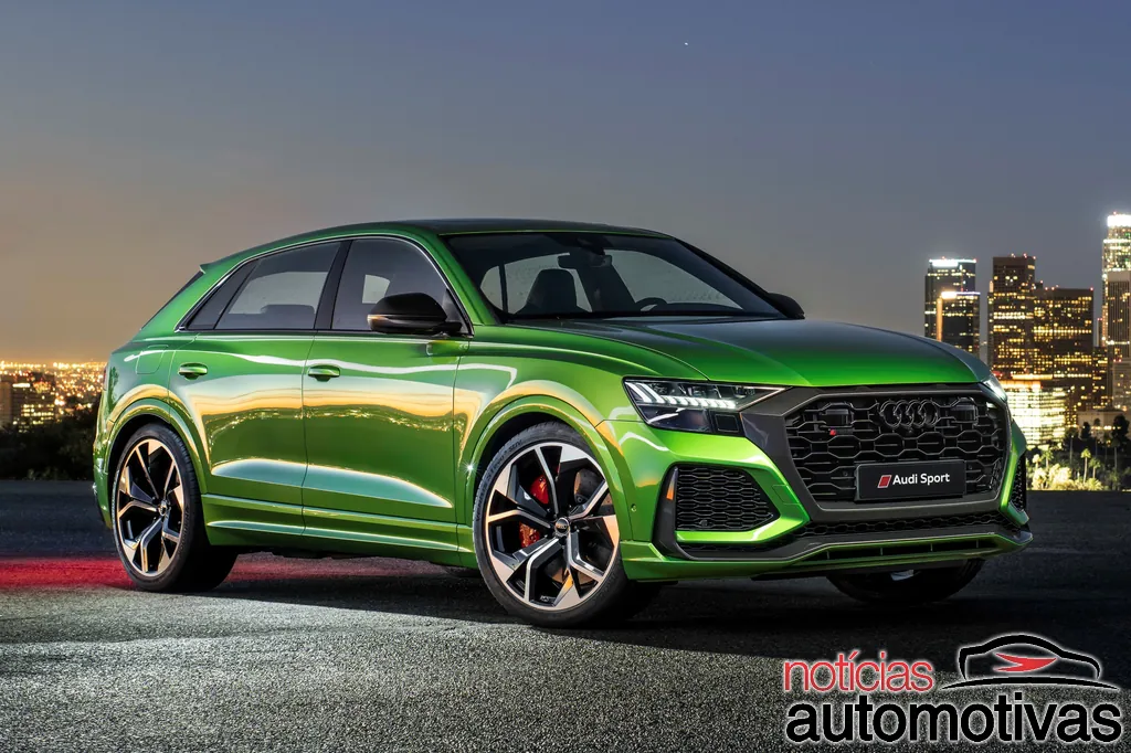 Revisão Audi: preços e detalhes 