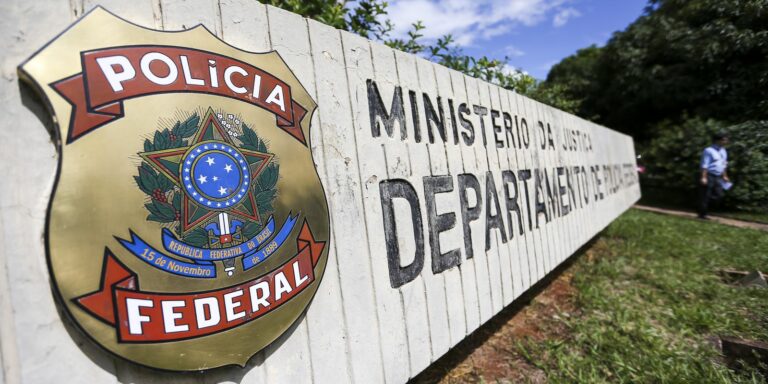 PF apreende mais de 330 quilos de cocaína no Porto de Paranaguá