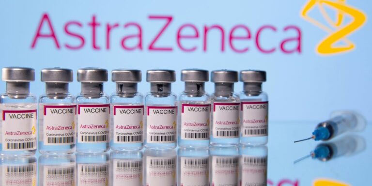 Fiocruz entrega mais 1 milhão de doses ao Ministério da Saúde