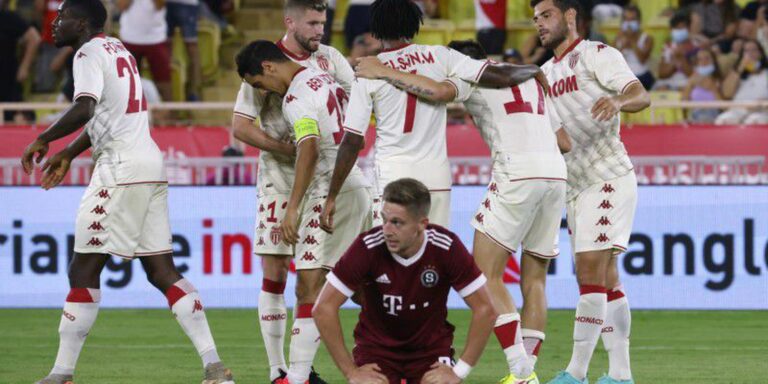 Liga dos Campeões: Monaco avança em busca de vaga na fase de grupos