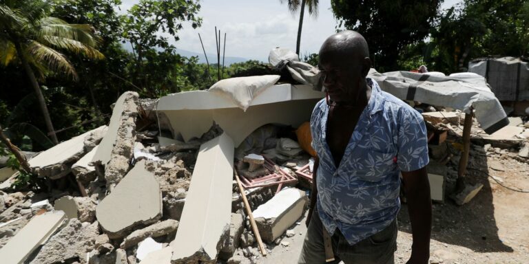 Missão Humanitária brasileira parte para o Haiti neste domingo