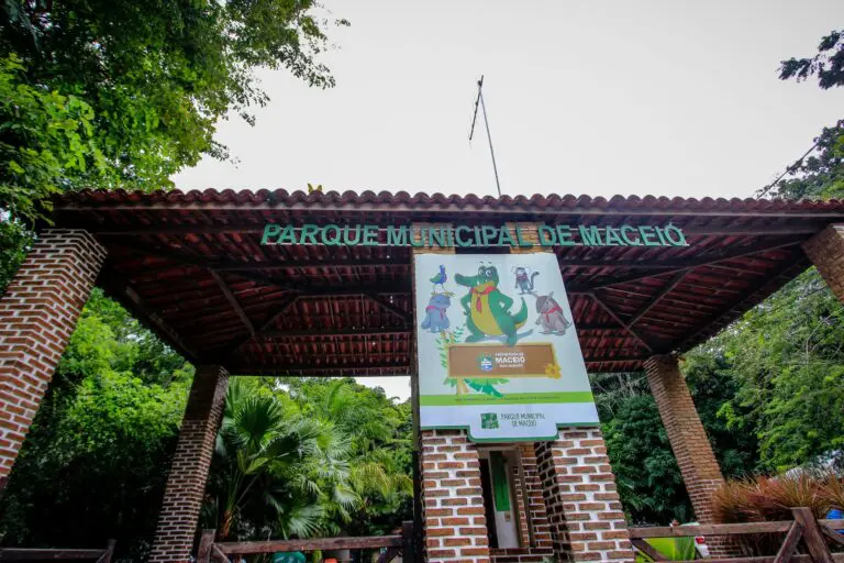 Desenvolvimento Sustentável lança projeto Parque nas Escolas a partir de quarta (1º)