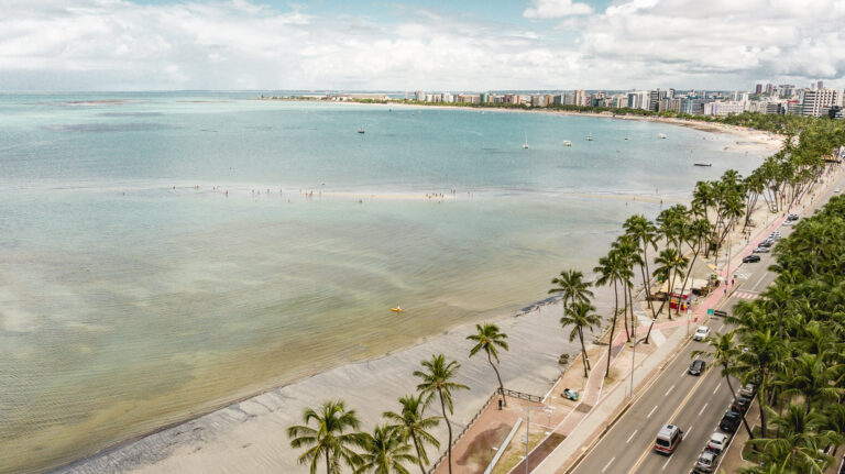 Prefeitura inicia construção do primeiro Plano Municipal de Turismo de Maceió