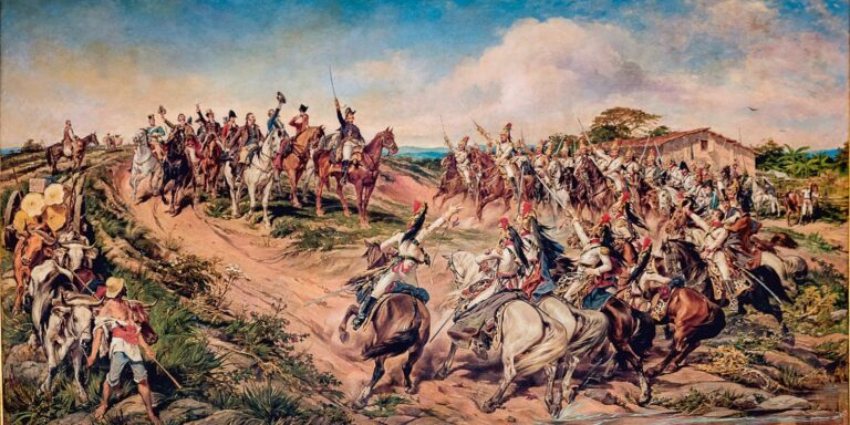 Edital prevê R$ 30 milhões para obras sobre 200 anos da Independência