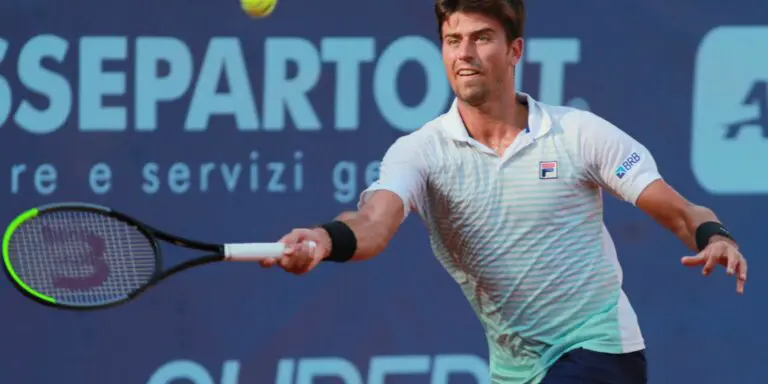Tênis: João Menezes e Rafael Matos disputam final em San Marino