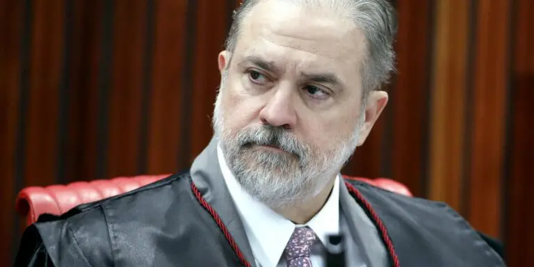 Sabatina para recondução de Augusto Aras é marcada para 24 de agosto