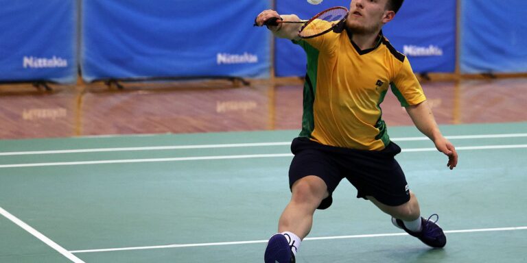 Paralimpíada: conheça mais sobre o parabadminton na Tóquio 2020