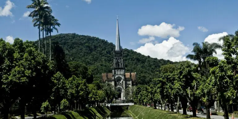 Interior do Rio ainda tem menos visitantes que período pré-pandemia