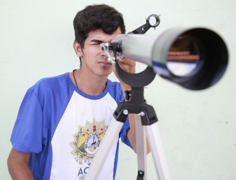 Acre segue com ações para a implantação do Novo Ensino Médio