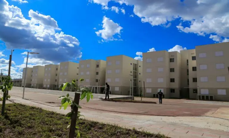 Agehab recebe, até sexta (13), inscrições para tecnólogos em construção civil e técnicos em edificações