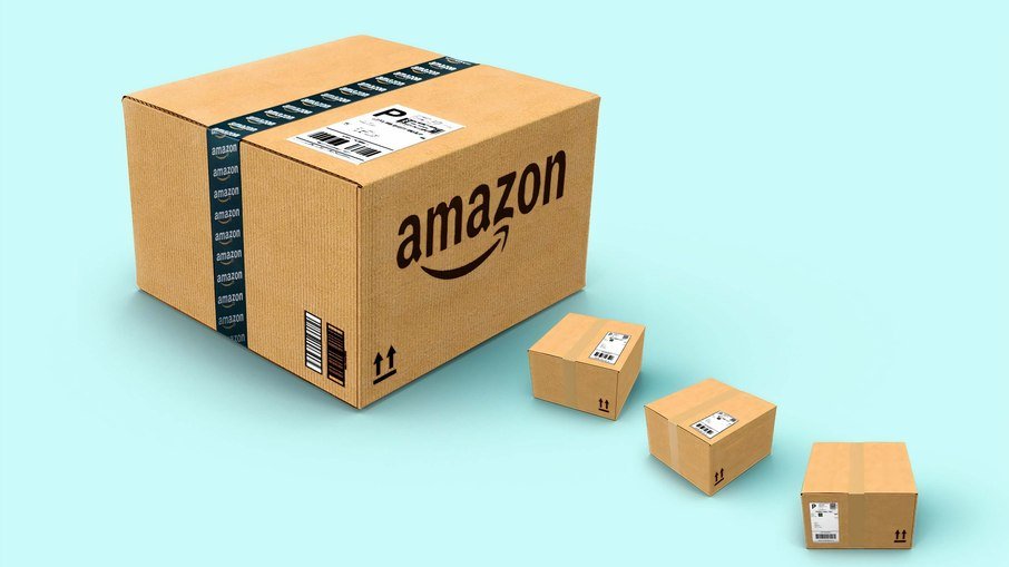 Amazon lançará suas próprias TVs