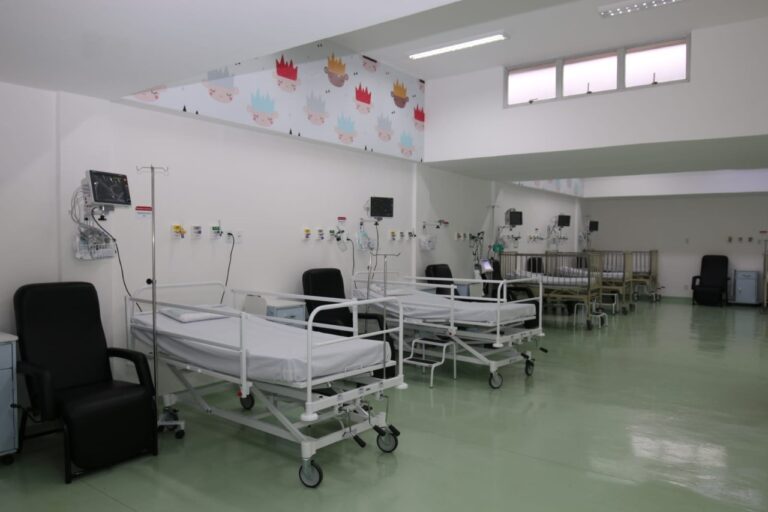 Governo entrega reforma e ampliação do Hospital Geral de Camaçari com 216 leitos